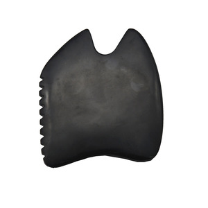 Bian Gua Sha placa de piedra Personal cuidado de <span class=keywords><strong>la</strong></span> belleza de las piedras herramientas Natural <span class=keywords><strong>para</strong></span> <span class=keywords><strong>la</strong></span> venta al por mayor - Product Image 5