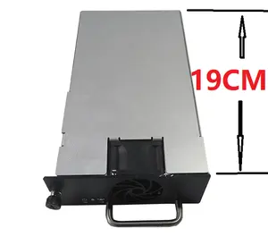 24v 48v 60v 125DC 1.2kw 2000w 3000w 6kw retificador fonte de alimentação DC sistemas de alimentação