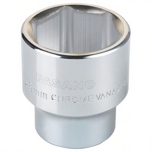 FASANO <b>46Mm</b> Chrome Vanadium <b>Socket</b> Wrench Automotive Repair Tool - Product Image 2