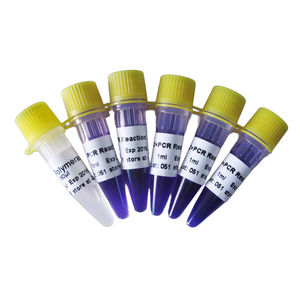 Taq ADN polymérase et tampon PCR avec <span class=keywords><strong>kit</strong></span> PCR dNTPs - Product Image 1