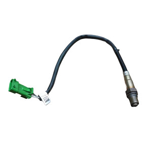 Sensor de Oxígeno 1628HR 1618HC para Peugeot Citroën 16V, Pieza de Repuesto Automotriz, Rango de Medición Estándar, Nuevo - Product Image 4