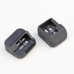 Pastillas de Freno Honda 47120-T0A-A01 47120-SOX-003 de Fácil Instalación para Accord, Odyssey, CRV, Jade, Elysion, Spirior, Acura - Product Image 4