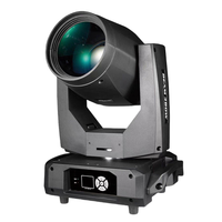 Robot disco luz 380W sharpy haz de luz móvil 380 20r