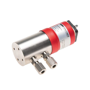 <span class=keywords><strong>HUBA</strong></span> <span class=keywords><strong>Control</strong></span> 타입 692 상대압 및 차압 트랜스미터 - Product Image 2