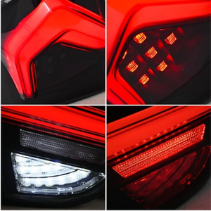 Nouveaux <span class=keywords><strong>feux</strong></span> <span class=keywords><strong>arrière</strong></span> <span class=keywords><strong>LED</strong></span> classiques Auto-y pour <span class=keywords><strong>BMW</strong></span> <span class=keywords><strong>E90</strong></span> 2009-12, nouveaux arrivages, <span class=keywords><strong>feux</strong></span> <span class=keywords><strong>arrière</strong></span> élégants pour <span class=keywords><strong>BMW</strong></span> <span class=keywords><strong>E90</strong></span>, accessoires de voiture - Product Image 5