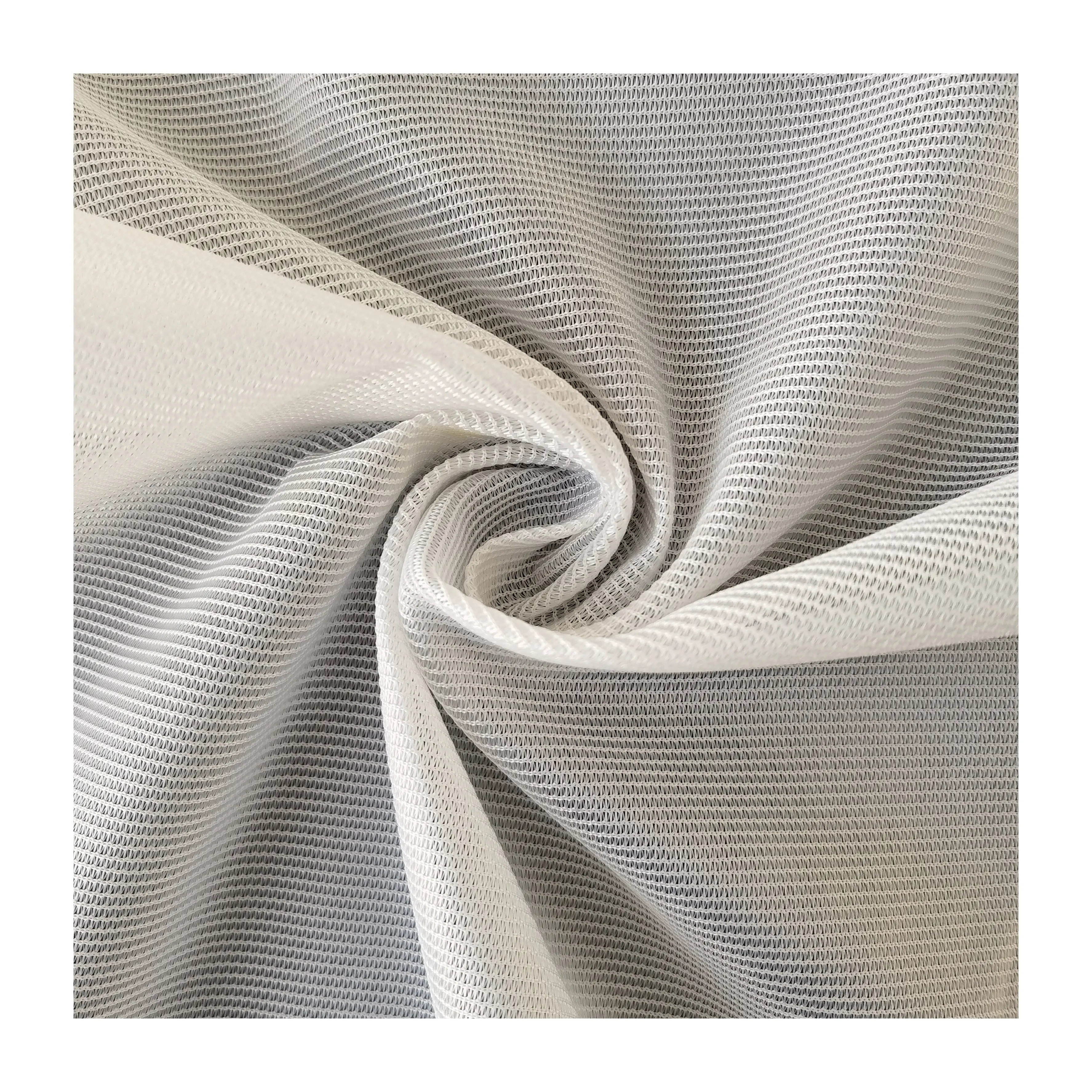 150d % 100% Polyester kimyasal dayanıklı filtre örgü kumaş