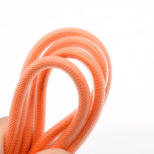 Nuevo Producto C-C, Cable de Carga para Teléfono Móvil Huawei, Cable de Datos de 65W, Cable de Carga Doble C de Silicona - Product Image 6