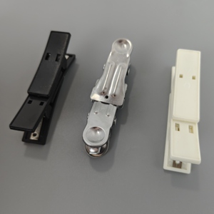 Chất lượng cao Trắng Xếp Li giấy Rèm Shades thiết kế hiện đại cửa sổ xếp li bóng râm cho nhà văn phòng đơn giản phong cách sử dụng hàng ngày - Product Image 5