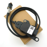 Sensor de NOx 0281007615, Venta Directa de Fábrica, Sensor de Óxido de Nitrógeno para Piezas de Camiones Bosch, Piezas de Motor de Camión de 12V, Fabricante OEM