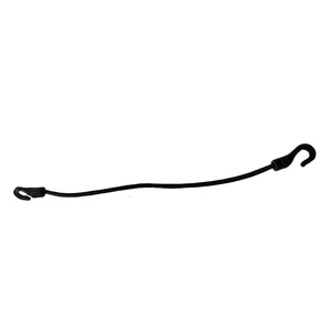 Bungee Cord 80cm Flat <b>Hook</b> PE Material Outdoor Use <b>Boat</b> Kayak Surfboard Accessory - Product Image 5