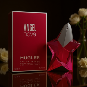Mugler Angel Nova Eau De Parfum 1.7 Oz Spray Ricaricabile Profumo da Donna - Product Image 2
