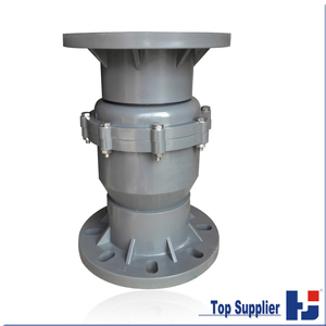 Chất lượng cao không <span class=keywords><strong>Slam</strong></span> cf8m nâng 1/4 "bánh sandwich y tế PPR kiểm tra van - Product Image 2