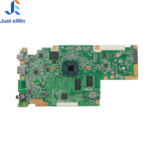 Placa base de repuesto 5B21B64562 sin puerto WFC SD para Lenovo Chromebook 300e 2 en 1 2.ª generación 81MB - Product Image 4