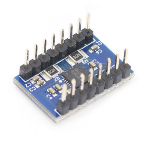 HR4988 <b>Step</b> Motor Driver <b>Board</b> A4988 Compatible 3D Printer Module - Product Image 4