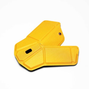 특허 단독 공급 업체 맞춤형 디지털 컴퓨터 액세서리 야외 작업 여행 얇은 휴대용 비즈니스 선물 Momo 디자인 접이식 마우스 - Product Image 1