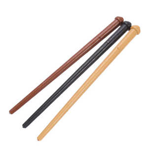 Accessoire d'Halloween, <span class=keywords><strong>baguette</strong></span> <span class=keywords><strong>magique</strong></span> réaliste d'<span class=keywords><strong>Hermione</strong></span>, lumineuse et sonore, <span class=keywords><strong>baguette</strong></span> <span class=keywords><strong>magique</strong></span> pour spectacle de scène, cosplay, <span class=keywords><strong>baguette</strong></span> <span class=keywords><strong>magique</strong></span> pour événements à thème - Product Image 2