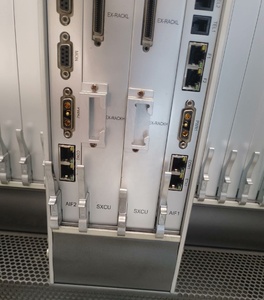 FonsWeaver 780B Capacité de croisement de niveau supérieur jusqu'à 240G Fibre SDH MSTP PTN DWDM - Product Image 4