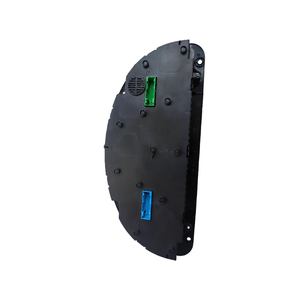 व्हील लोडर इंस्ट्रूमेंट क्लस्टर प्रतिस्थापन भाग #803587804 फिक्स के लिए ब्लैक स्क्रीन सुई कूद सभी सेंसर डेटा गलत - Product Image 6