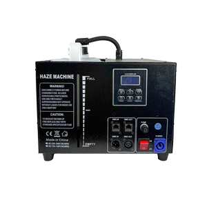 Machine à fumée à <span class=keywords><strong>effet</strong></span> spécial Cool <span class=keywords><strong>FX</strong></span> 1500W, machine à brouillard 1500W pour spectacle sur scène/mariage/KTV/pub - Product Image 6