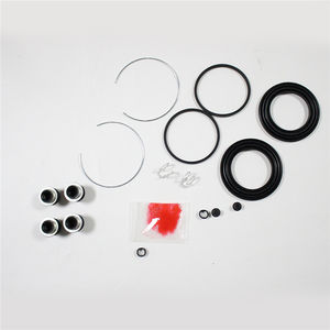Kit DE REPARACIÓN DE ROTURA DE VENTA Popular 04479-33150 para <span class=keywords><strong>TOYOTA</strong></span> COROLLA Camry Kit de reparación de pinza de freno de sello de aceite - Product Image 3
