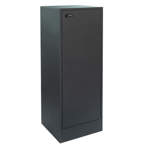 Caja de entrega de paquetes grande para exteriores, cerca de combinación, cerradura montada, caja de entrega de paquetes, caja de <span class=keywords><strong>correo</strong></span> de Metal, puerta trasera - Product Image 5