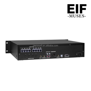 ไมโครโฟนประชุมแบบมีสาย, ไมโครโฟนคอนเดนเซอร์แบบเฉพาะสำหรับหน่วยผู้แทน, หน่วยประธาน, และห้องประชุม - Product Image 4