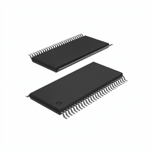 56 BSSOP Logic Original 74FCT162646CTPVCG4 Electronic Circuit Components - Product Image 1