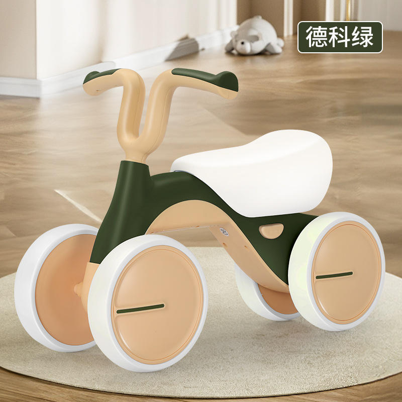 เดโค กรีน