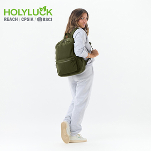 Waterproof Reusable Lightness Dupont Tyvek Paper <strong>Backpack</strong> Eco-friendly Foldable <strong>Backpack</strong> Coated Tyvek <strong>Backpack</strong> - Product Image 2