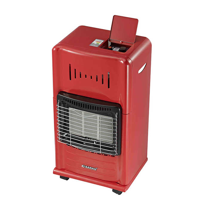 SN-13AF  Portable Living Room Gas Heaters for Home Outdoor