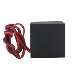 2006 Micro Cooling Fan 5V 12V, 20*10mm Aluminum Heatsink Hydraulic Fan <b>for</b> Graphics Card - Product Image 5