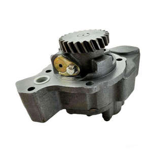 Bomba de Aceite para Maquinaria de Construcción 3042378 para Cummins NT855 NTA855, Bomba de Aceite Lubricante AR9833 AR9834 AR9835 AR12341 - Product Image 2