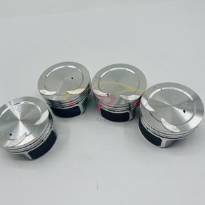 Sistema de motor de alta calidad, conjunto de pistón y pasador 23041-2B001 230412B001 para Hyundai Santa Fe XL 23041 2B001 - Product Image 6