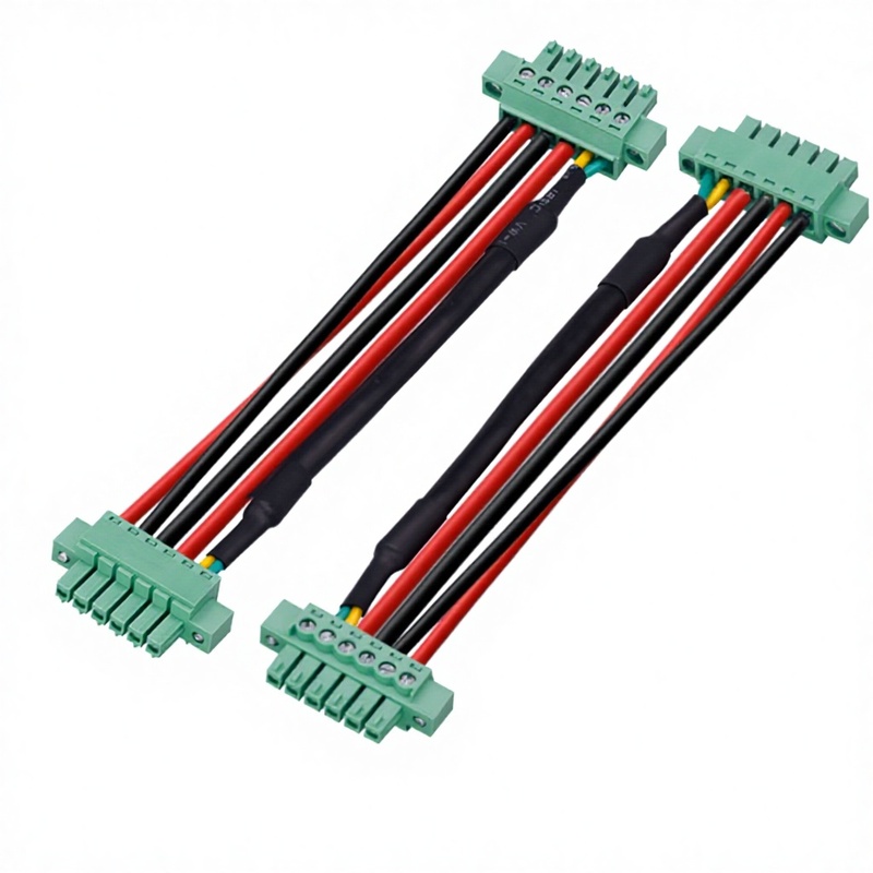 20pcs CH3 96MM Adapter Connector Terminal