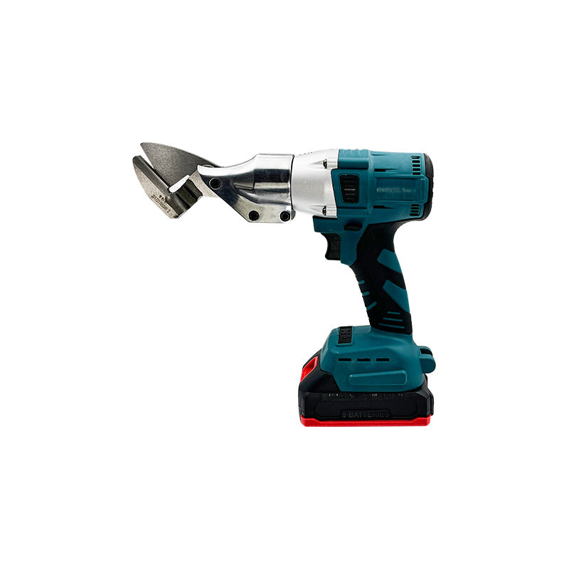 Electric Shears Electric Sheet Metal Shears 3mm Cut