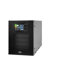 Shanpu Online <b>Ups</b> 3Kva 1800W <b>Computer</b> Server Backup Power Supply With Digital Display And Fan Control - Product Image 1