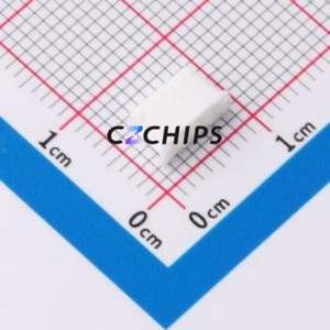 ZH-4Y Housing (Wire-to-Board / Wire-to-Wire) P=1.5mm Connector ( Jack Structure: 1x4P )( Pitch: 1.5mm )( Reference Series: ZH ) - Product Image 1