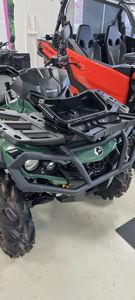 带有linq <span class=keywords><strong>7.5l</strong></span> 708200408的Can-am储物盒，用于g2 g2l atv outlander - Product Image 4