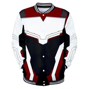 Sudadera con Capucha Personalizada con Estampado 3D de Chris Miss, Sudadera con Capucha de Halloween, Chaqueta Unisex de Poliéster/Algodón Resistente al Viento - Product Image 4