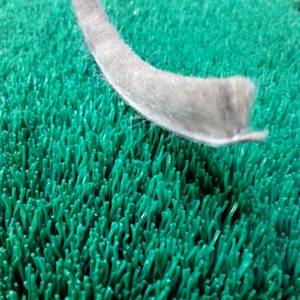 Bàn Chải Len Bền Không Thấm Nước Bàn Chải Thẳng Không Silicone Trượt Cửa Sổ Xe Tải Xe Bám Cọc Thời Tiết Dải - Product Image 1