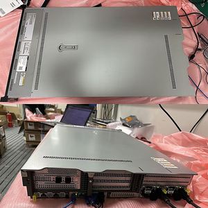 XFusionServer 2488H 8SFF 1 2*900W PSU Rail Processeur Xeon Gold 6444Y 16 Go de mémoire Carte SSD 1,92 To SAS/SATA - Product Image 6