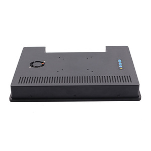 Ubuntu 15 17 21 Raspberry Pi hiển thị nhúng Màn hình công nghiệp IP65 màn hình cảm ứng Bảng điều chỉnh hiển thị khung phong cách cho kiosk hiển thị - Product Image 5