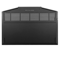 Nouvelle coque pour ordinateur portable HP Pavilion 15-DK Series – Cache arrière LCD / Cadre avant / Charnières / Repose-poignets supérieur / Boîtier inférieur L57174-001