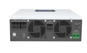 Wifi-kiểm soát off-lưới 220V/230V/400V năng lượng mặt trời biến tần Bảng điều khiển hệ thống ba-giai đoạn đầu ra biến tần - Product Image 5