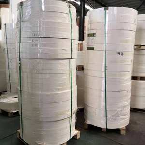 Fabricants en gros de rouleaux de fonds de gobelets en papier et de fonds de bols en papier enduits de PE, 230 g/m², 260 g/m², 280 g/m² - Product Image 6