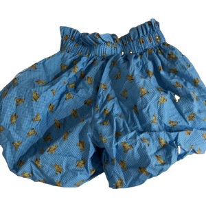 เสื้อผ้าเด็กผู้ชายใช้แล้วสำหรับฤดูร้อนสำหรับตลาดแอฟริกา - Product Image 1