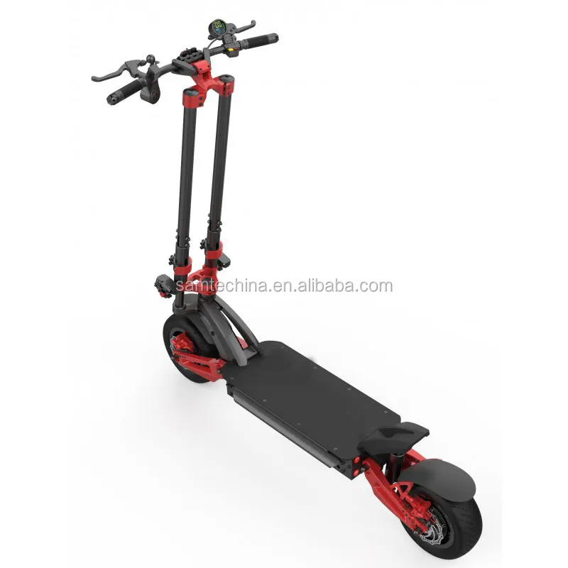 Wholesale Affordable Zero11x Oem 3200w 72v 26ah Fast Speed Dual Motor Electric Scooter