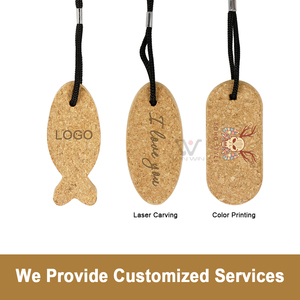 LLavero <span class=keywords><strong>de</strong></span> bola <span class=keywords><strong>de</strong></span> corcho, boya flotante, soporte para llavero para deportes acuáticos, playa, viaje, <span class=keywords><strong>pesca</strong></span>, buceo, botes <span class=keywords><strong>de</strong></span> remos - Product Image 2