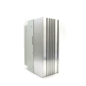 ใหม่คุณภาพสูง EVS9326-ES ไดรฟ์ตัวควบคุมระบบอัตโนมัติทางอุตสาหกรรม - Product Image 2