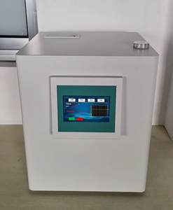 Testeur de point de fonte : Prix et dispositif de <span class=keywords><strong>test</strong></span> de point de fonte (dépressant) - Product Image 3